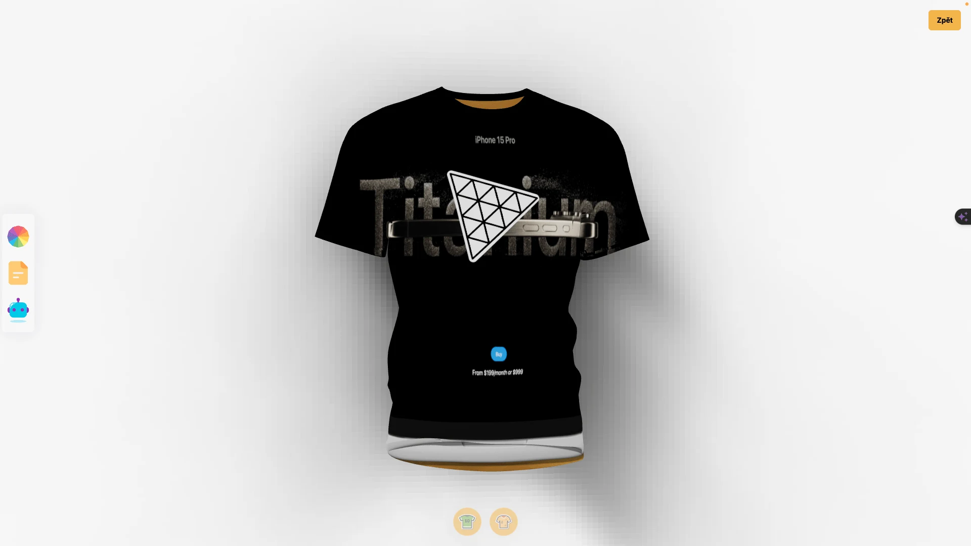 A beautiful landscape