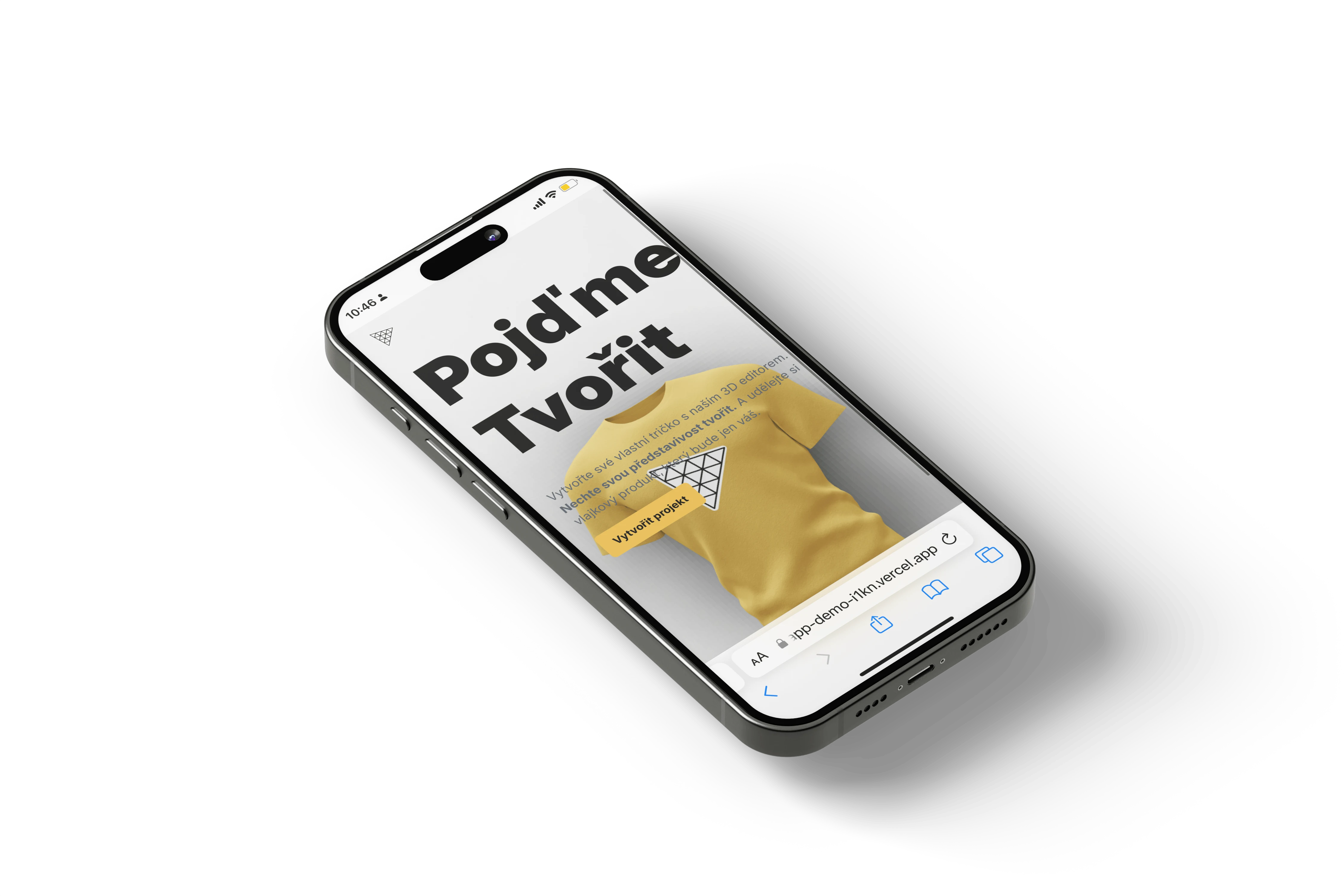 A beautiful landscape