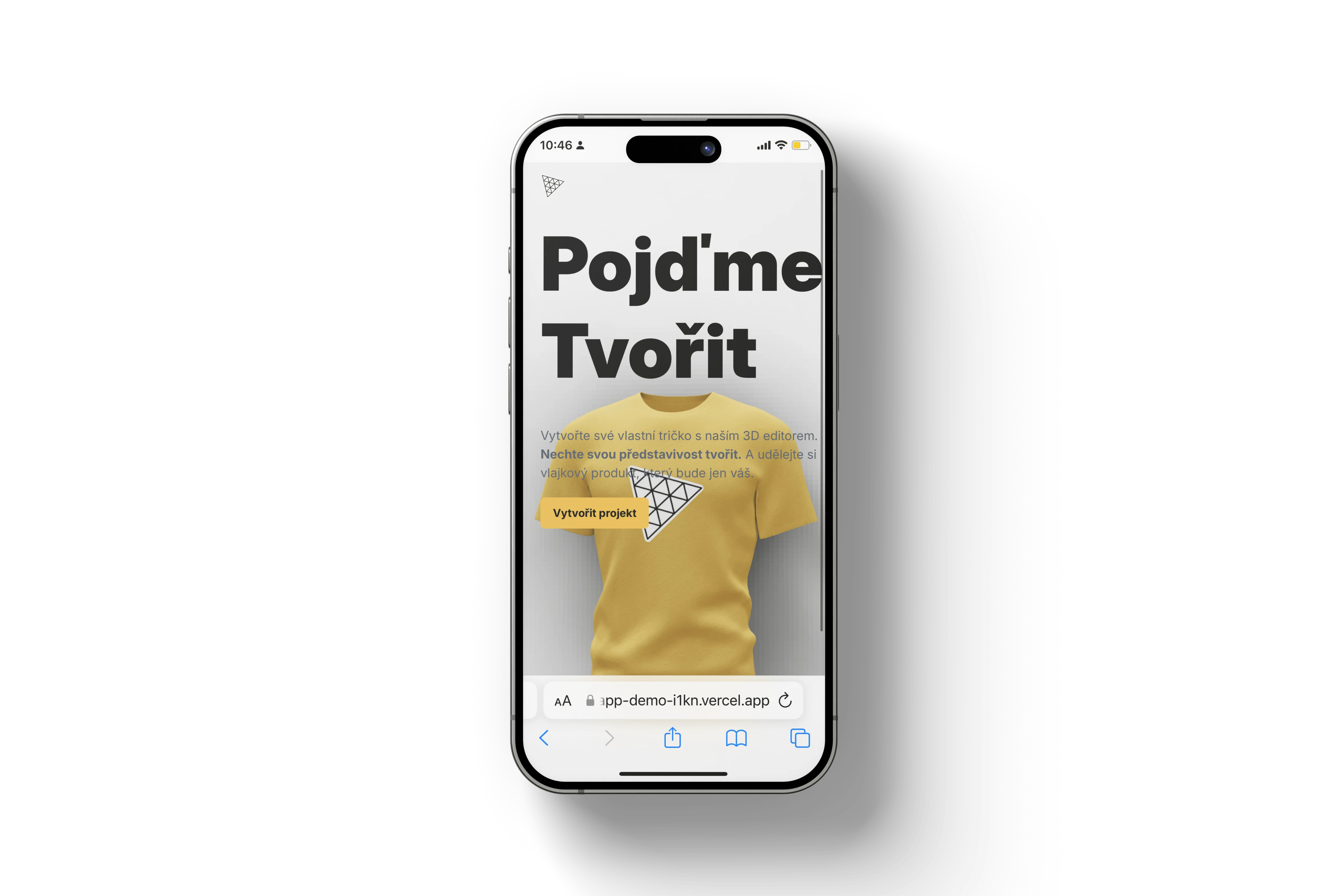 A beautiful landscape