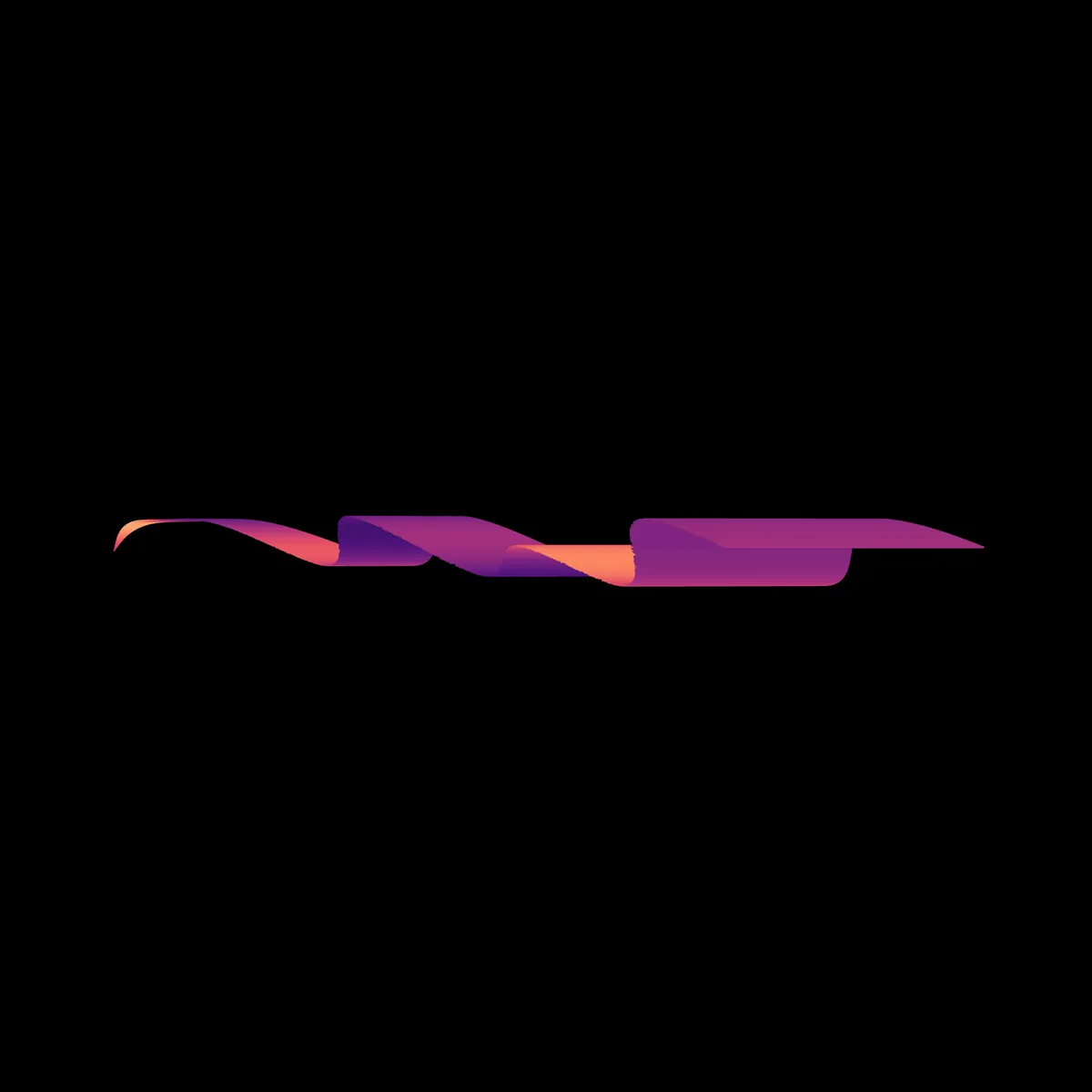 Preview of the Creative Coding project